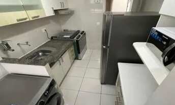 Imagem 7: Alugo quarto mobiliado e apartamento compartilhado - Vila Ema