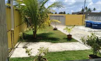 Imagem 2: Ve excelente casa na melhor área de praia azul-Pitimbu-PB