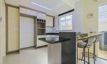 Imagem 4: Sobrado em condomínio à venda - 144,5 m2 - 3 quartos (1 suíte), 2 vagas - ático - área gou