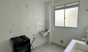 Imagem 5: Apartamento Térreo- Condomínio Gibraltar