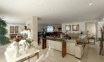 Imagem 4: Apartamento 5 quartos à venda no Serra