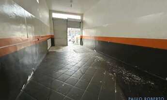 Imagem 3: GALPÃO - LAPA - SP