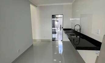 Imagem 7: Casa setor escala grande jaiara