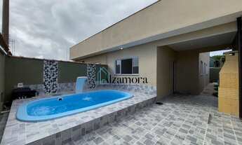 Imagem: Casa à venda no bairro Jardim Jamaica