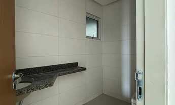 Imagem 5: Apartamento Novo no Condomínio Noblesse