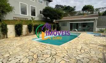 Imagem: CASA EM CONDOMÍNIO - COUNTRY FELIX - SP