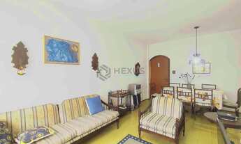 Imagem 3: Apartamento beira mar com varanda e lazer na Praia do Tombo, Guaruja