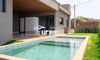 Imagem: Casa de Esquina Térrea no Jardins Capri