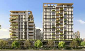 Imagem 2: Apartamento Jardim DUPLEX, 2 SUÍTES - 116m² - Pátio das Artes