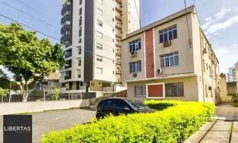 Imagem 3: Apartamento Térreo 2 quartos com vaga à venda na Rua Barbedo, Menino Deus