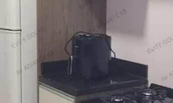 Imagem 3: Aluguel casa mobiliada 3 quartos Vila A