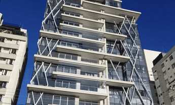 Imagem: Batel, Apto Ed. LLUM BATEL,385m² privativos