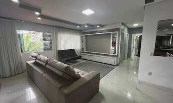 Imagem: CASA SOBRADO para venda Europa BELO HORIZONTE