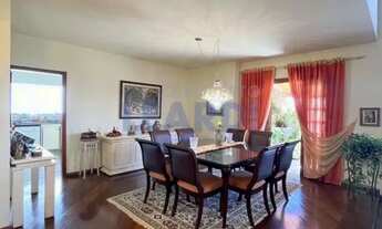 Imagem 7: CASA EM CONDOMÍNIO - ALPHAVILLE - SP