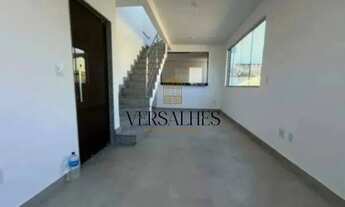 Imagem 2: Cobertura à Venda 3 Quartos Bairro Santa Amélia Belo Horizonte/MG