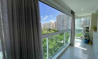 Imagem 3: Apartamento à venda no LAGUNA, ALPHAVILLE I, Salvador, BA