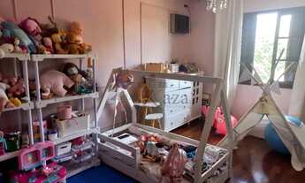 Imagem 6: Casa sobrado - Jardim Esplanada - 4 Dormitórios - 275m²