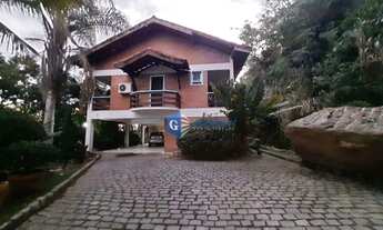 Imagem: Casa com 6 dormitórios, 500 m² - venda