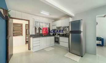 Imagem 2: Casa 3 dormitório em Morrinhos Bombinhas SC para 10 pessoas