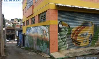 Imagem 6: PRÉDIO - CARRÃO - SP