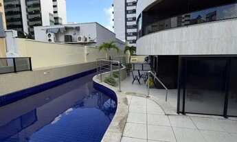 Imagem 4: 03 suites + dependência - Ponta Verde