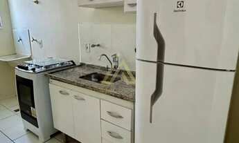 Imagem 7: Apartamento mobiliado para locação Joanesburgo - Vila Hortolândia - Jundiaí/SP