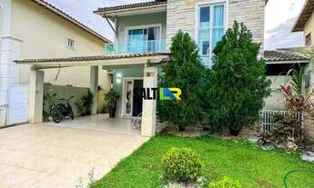 Imagem: CASA DUPLEX NO COND. JARDNS DA SERRA - 4