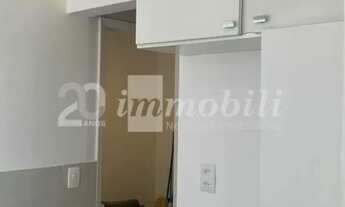 Imagem 5: Imóvel para venda possui 40 metros quadrados em Santa Cecília - São Paulo - SP