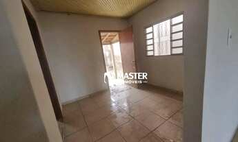 Imagem 2: Casa com 2 dormitórios, 60 m² - venda por R$ 250.000,00 ou aluguel por R$ 1.300,00/mês - J