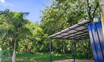 Imagem 3: Borracharia Galpão / depósito com 4 vagas na garagem