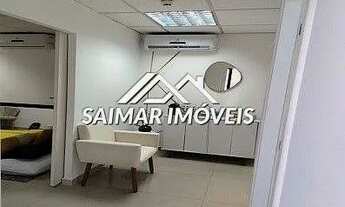 Imagem 3: VENDA- Sala comercial 43m² - Moema - SP - NEW BUSINESS