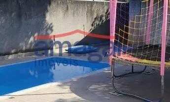 Imagem: Casa em Jacareí, no bairro Residencial