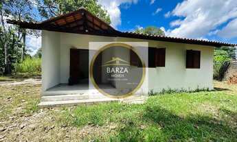 Imagem: Aldeia BARZA IMÓVEIS - Casa Novinha com