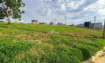 Imagem 2: Lote Condomínio Jardins Parma, sem vizinho de frente, com 294,55 m² - Quitado e Registrado