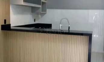 Imagem 6: Casa à venda em Indaiatuba, Jardim Olinda, com 3 suítes, com 152 m², Condomínio Park Gran