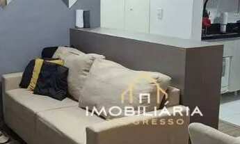 Imagem 4: Apartamento com 2 dormitórios à venda, 43 m² por R$ 212.000 - Tatuquara - Curitiba/PR