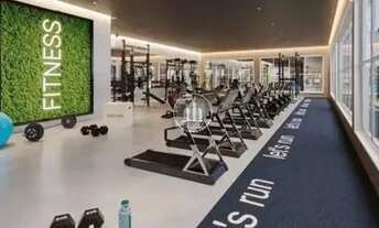 Imagem 4: Apartamento no Garden Club - Pedra Branca - BRN