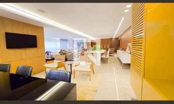 Imagem 3: Apartamento à Venda - Belvedere, 4 Quartos, 216 m2