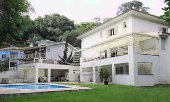 Imagem 4: Casa de Condomínio com 4 quartos, Jardim Itatinga, São Paulo - R$ 3.5 mi, Cod: 14563