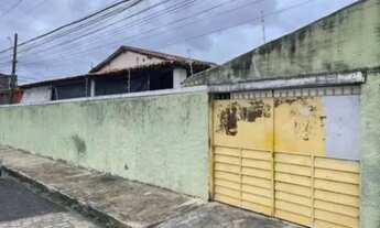 Imagem 6: Casa no Peixoto - 2/4 - 250m2 - Jacintinho