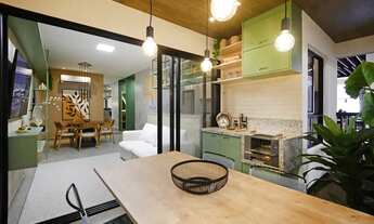 Imagem 5: OPORTUNIDADE APARTAMENTO NO CENTRO 78 m² 2 quartos - Goiânia - GO