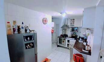 Imagem 7: Apartamento com 3 dormitórios à venda, 106 m² por R$ 860.000,00 - Centro - Nova Iguaçu/RJ