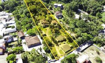 Imagem 4: Terreno com 6 casas alugadas, Casas independendes