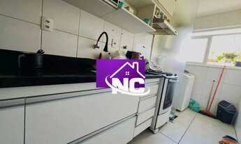 Imagem 4: Apartamento com 2 quartos à venda, 69 m² por R$ 290.000 - Piratininga - Niterói/RJ