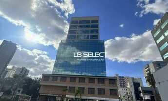 Imagem 2: Sala comercial no Rondom Business com 2047 metros quadradods