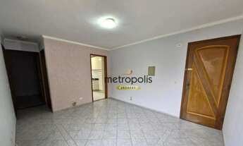 Imagem: Apartamento, 58 m² - venda por R$ 385.000,00