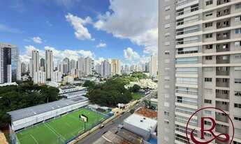 Imagem 4: Apartamento com 3 Quartos suite, Mobiliado e Decorado à venda, 104 m² - Setor Oeste - Goiâ