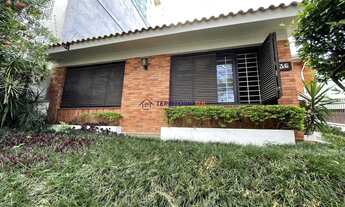 Imagem: Casa Residencial à venda - Bairro Boa Vista