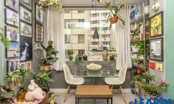 Imagem 4: APARTAMENTO - CONSOLAÇÃO - SP