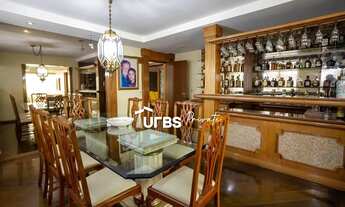 Imagem 6: Apartamento Setor Marista - 4 Quartos